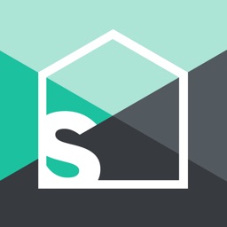 Splitwiseのアプリアイコン